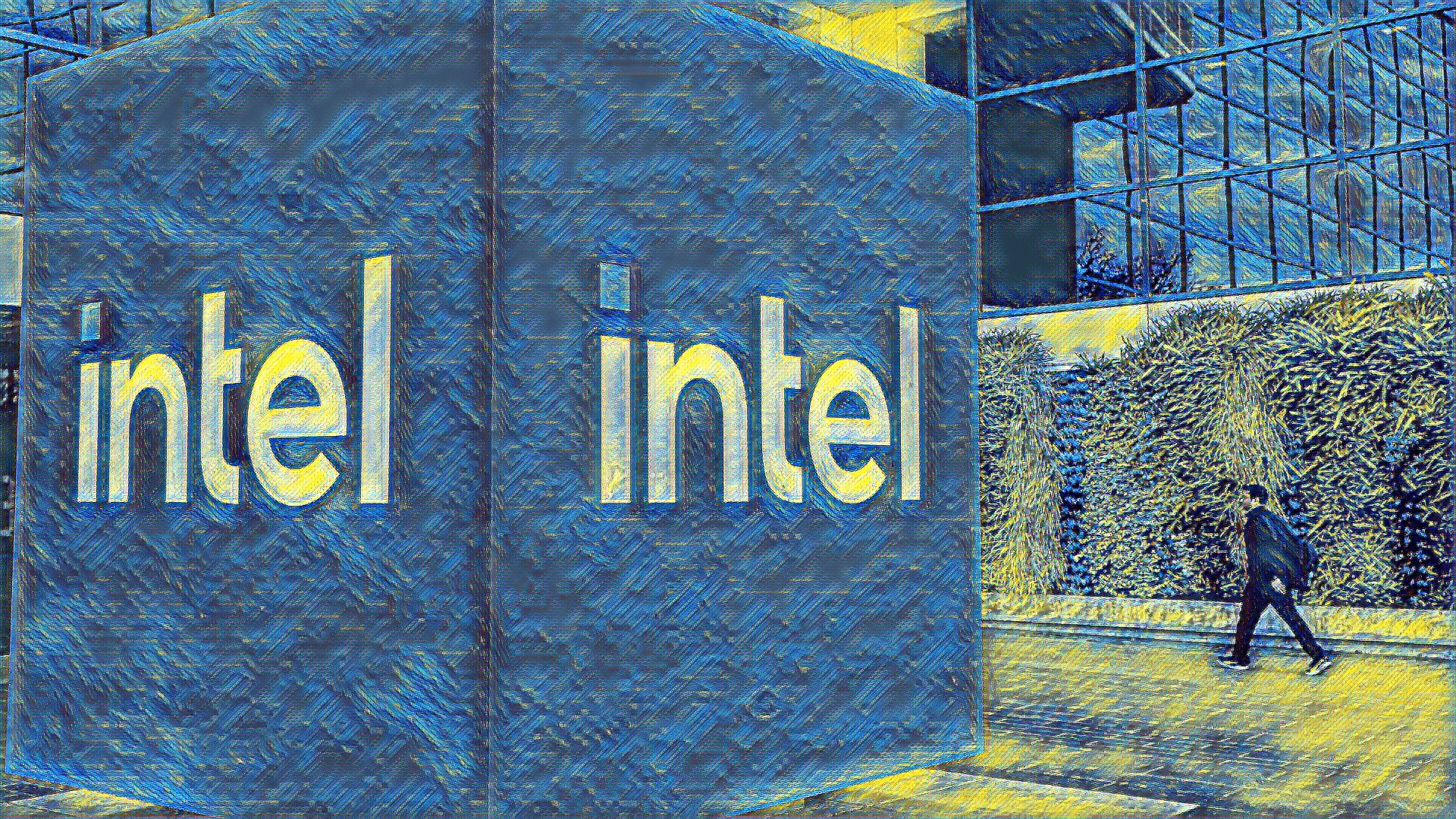 Cổ phiếu nào biến động mạnh sau giờ giao dịch: Intel, SAP và các báo cáo tài chính