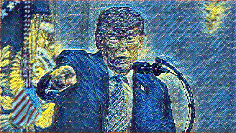 Трамп приостанавливает миссию в Ормузский пролив: Что дальше?