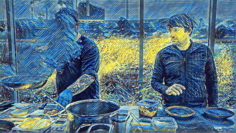 René Redzepi Scandal Exposes Haute Cuisine's Toxic Culture