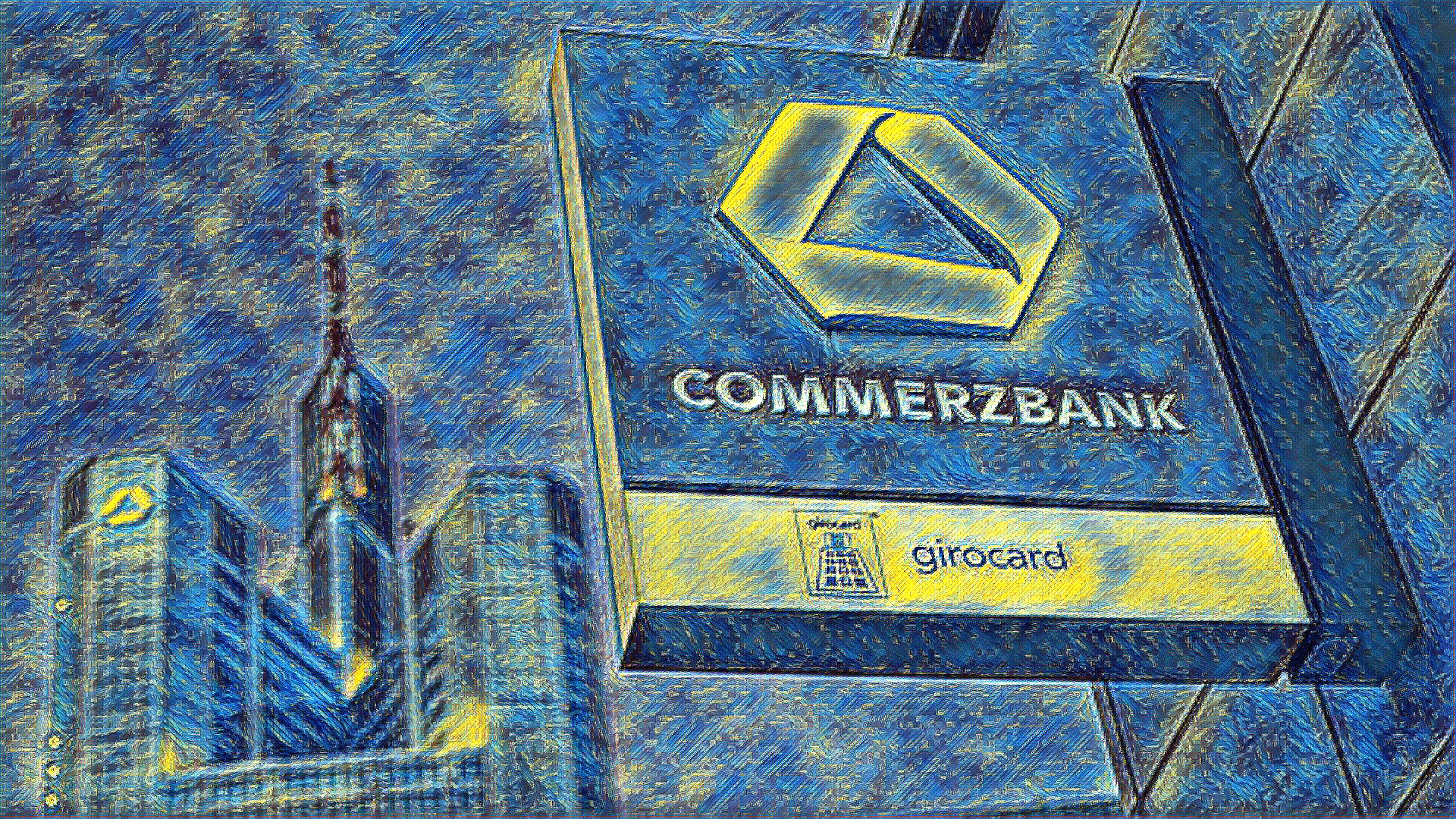 Commerzbank: CEO cam kết bảo vệ cổ đông trước cuộc chiến thâu tóm với UniCredit