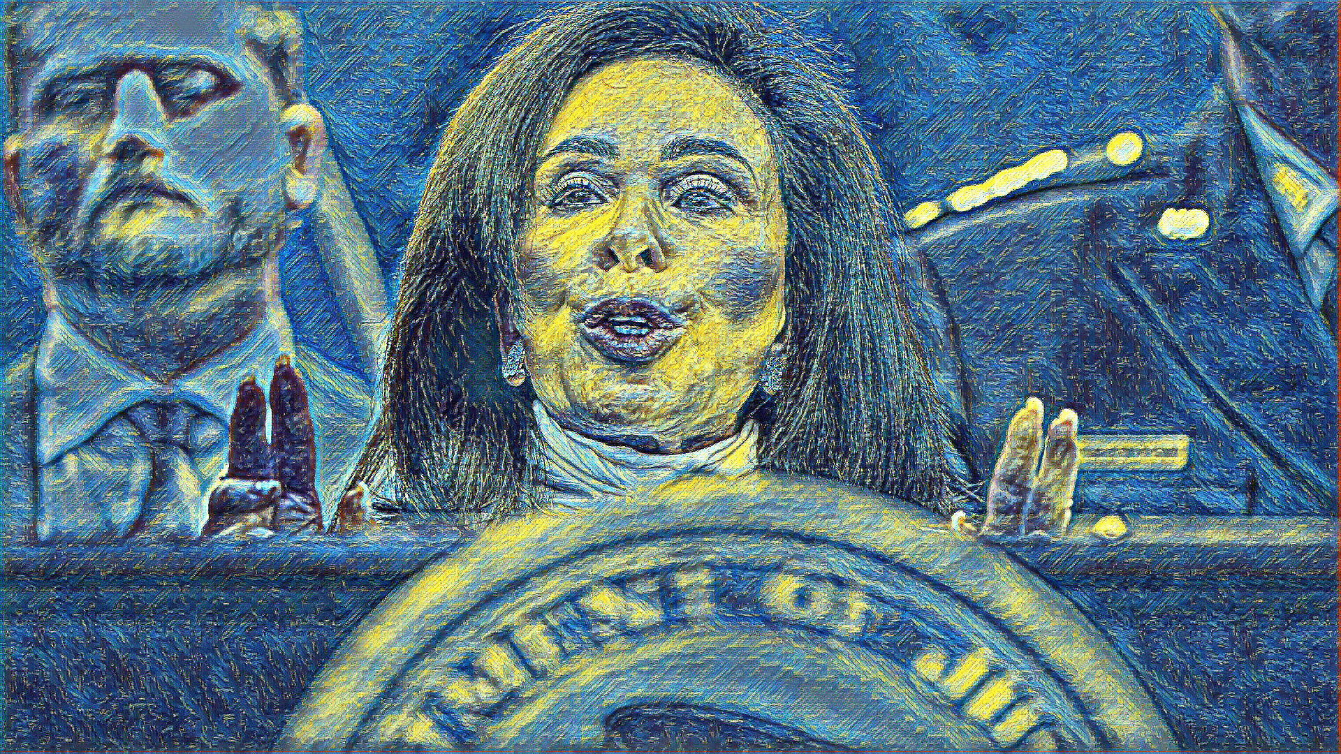 DOJ Vows Appeal Over Fed Probe Despite Judge's Block