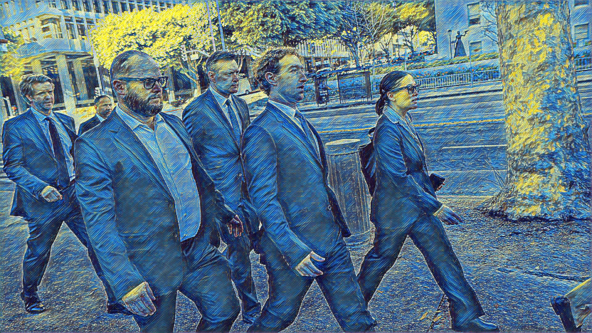 Meta Not New Tobacco, Cramer Warns Against Selling After Court Rulings