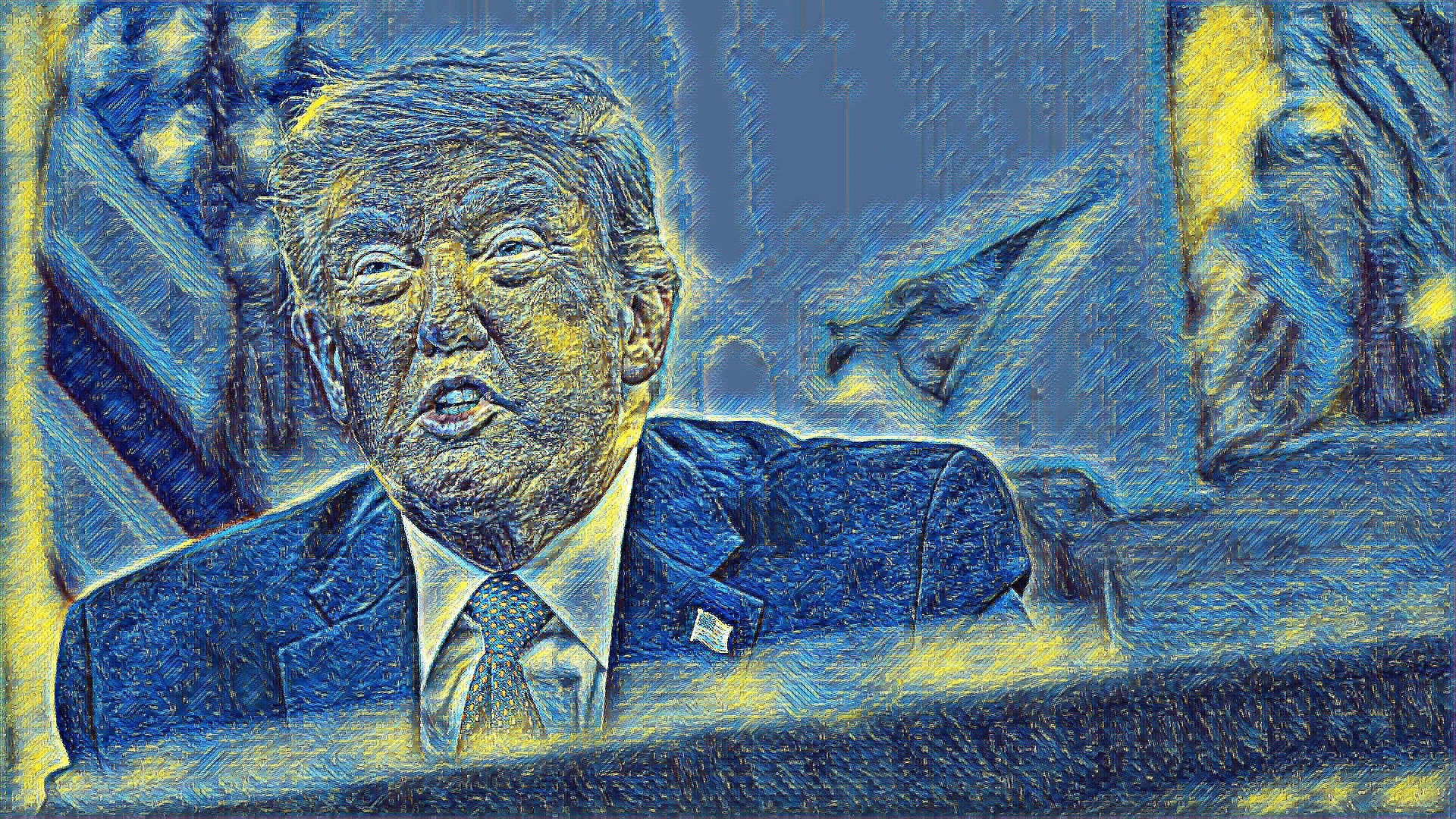 Trump Iran Speech: Live Updates on Preceding Letter