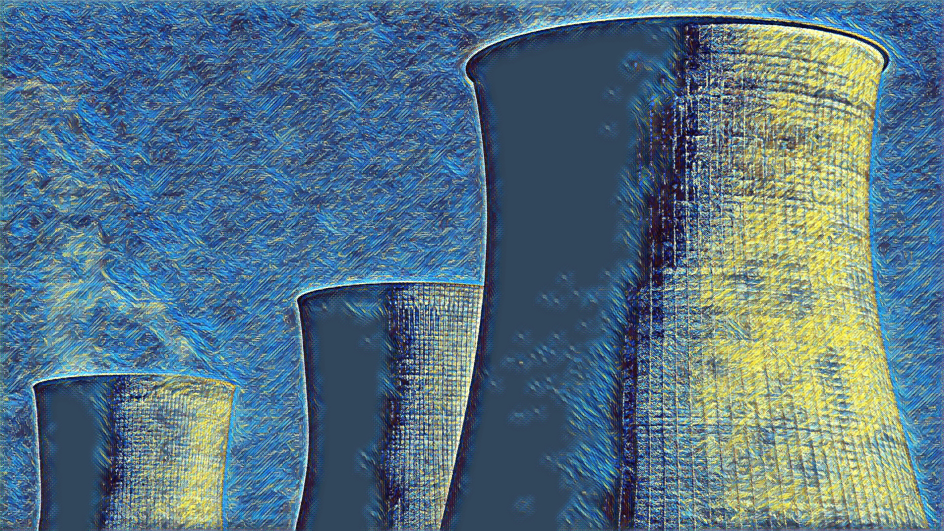 Khủng hoảng năng lượng: Năng lượng hạt nhân và cơ hội đầu tư uranium