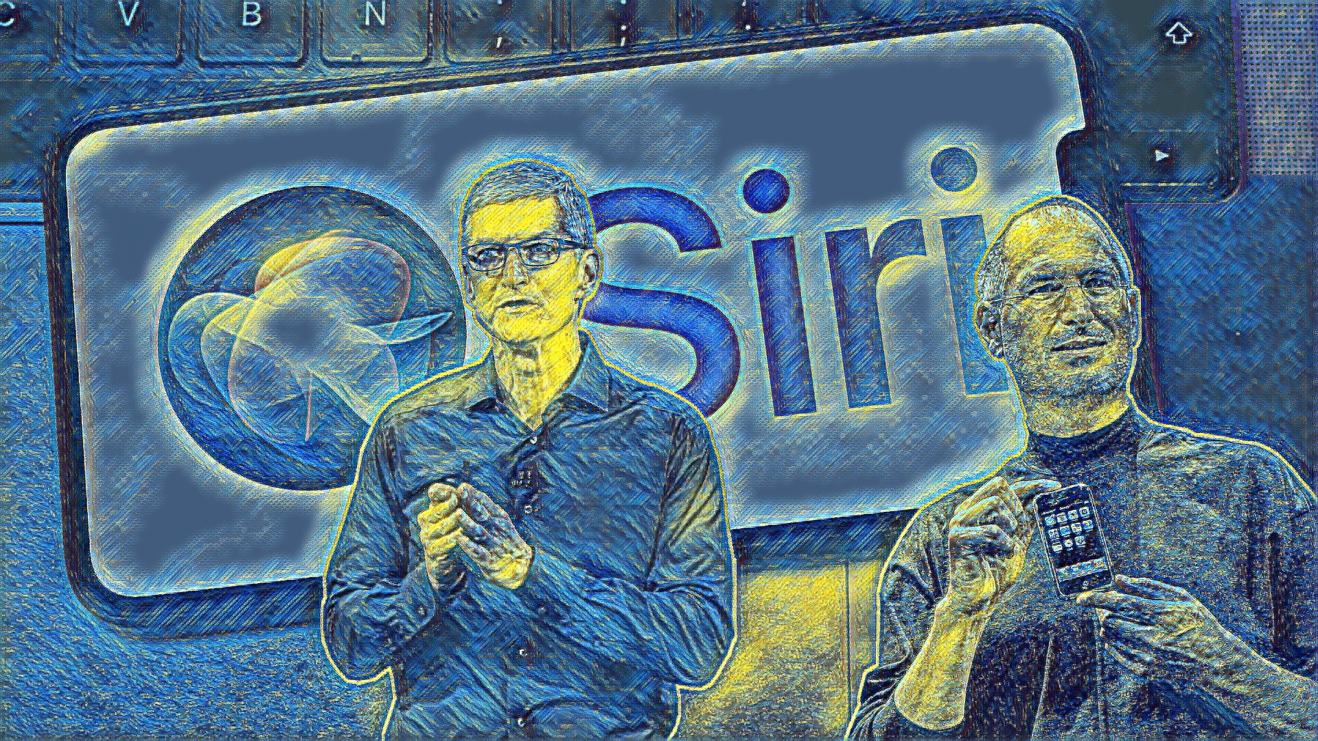 Apple AI: 5-Year Lead Lost, But Can Still Win