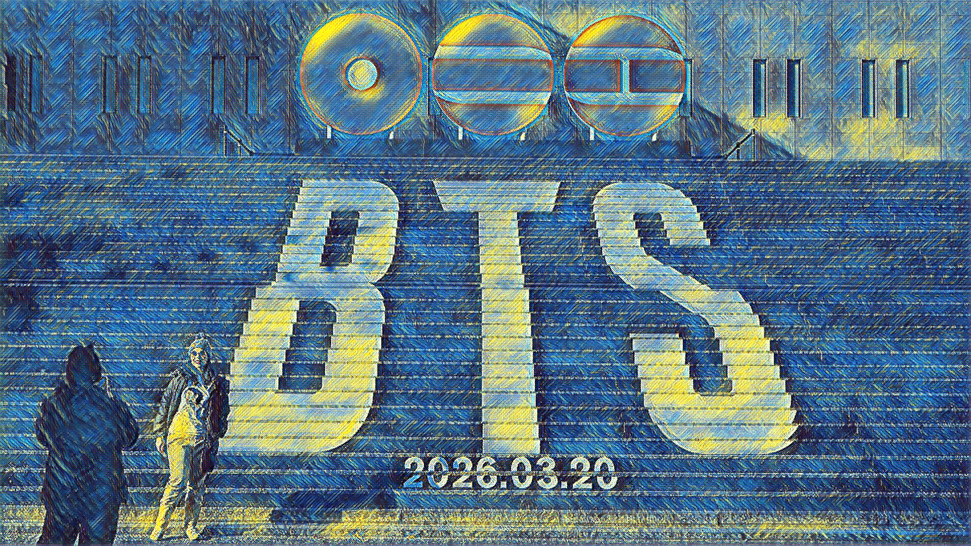 BTS comeback tour turbocharges concert tourism, with hotel searches jumping as much as 6,700%