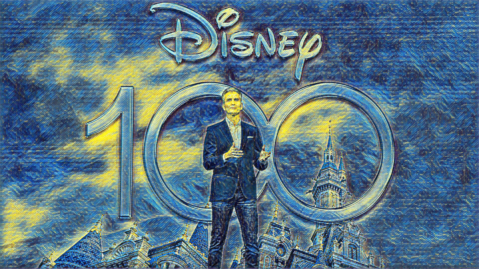 Disney отчетность: Что ждет рынок после отчета о доходах