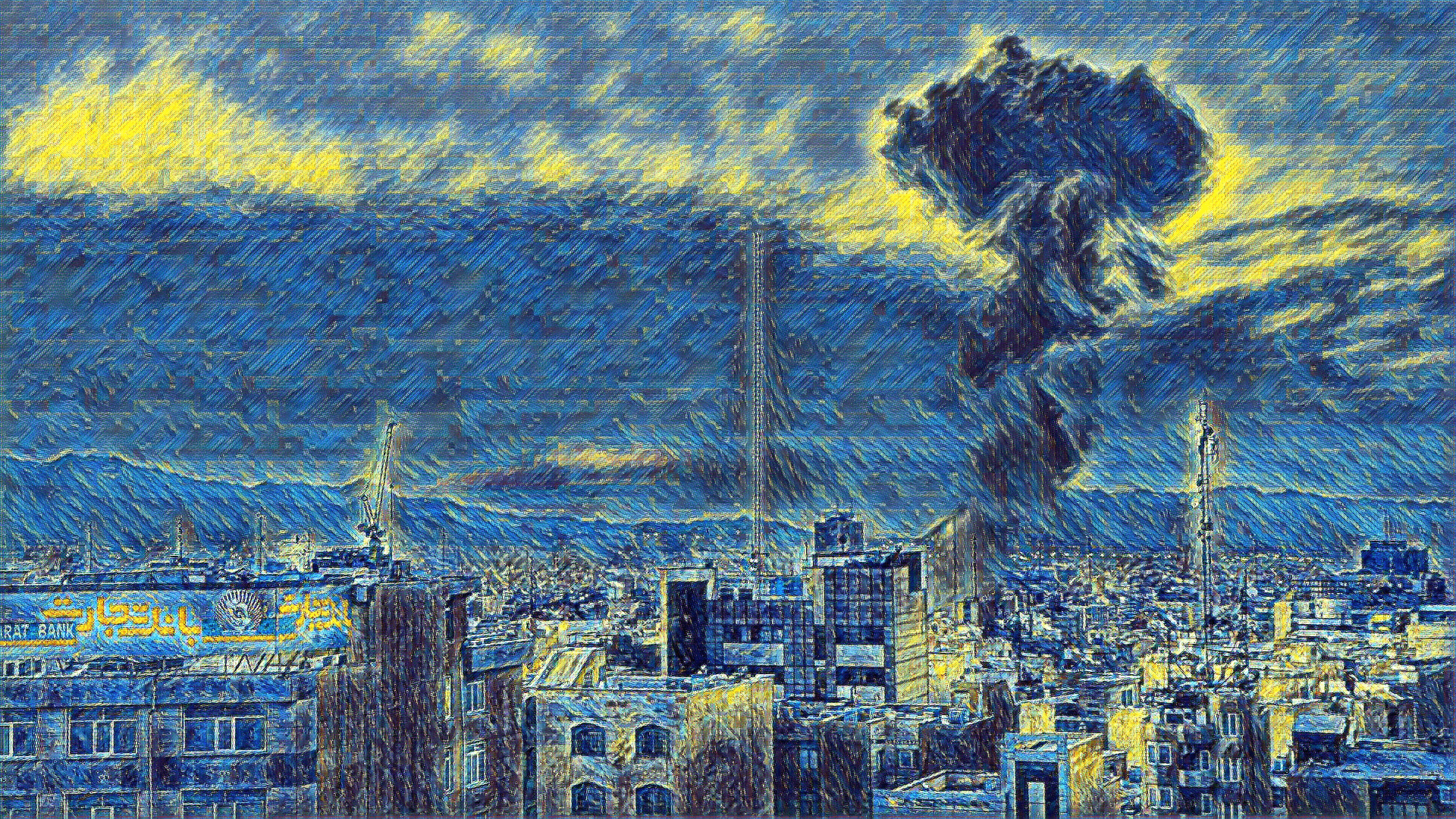 US-Iran Peace Plan: Trump Warns of 'Hell' if Hormuz Remains Closed