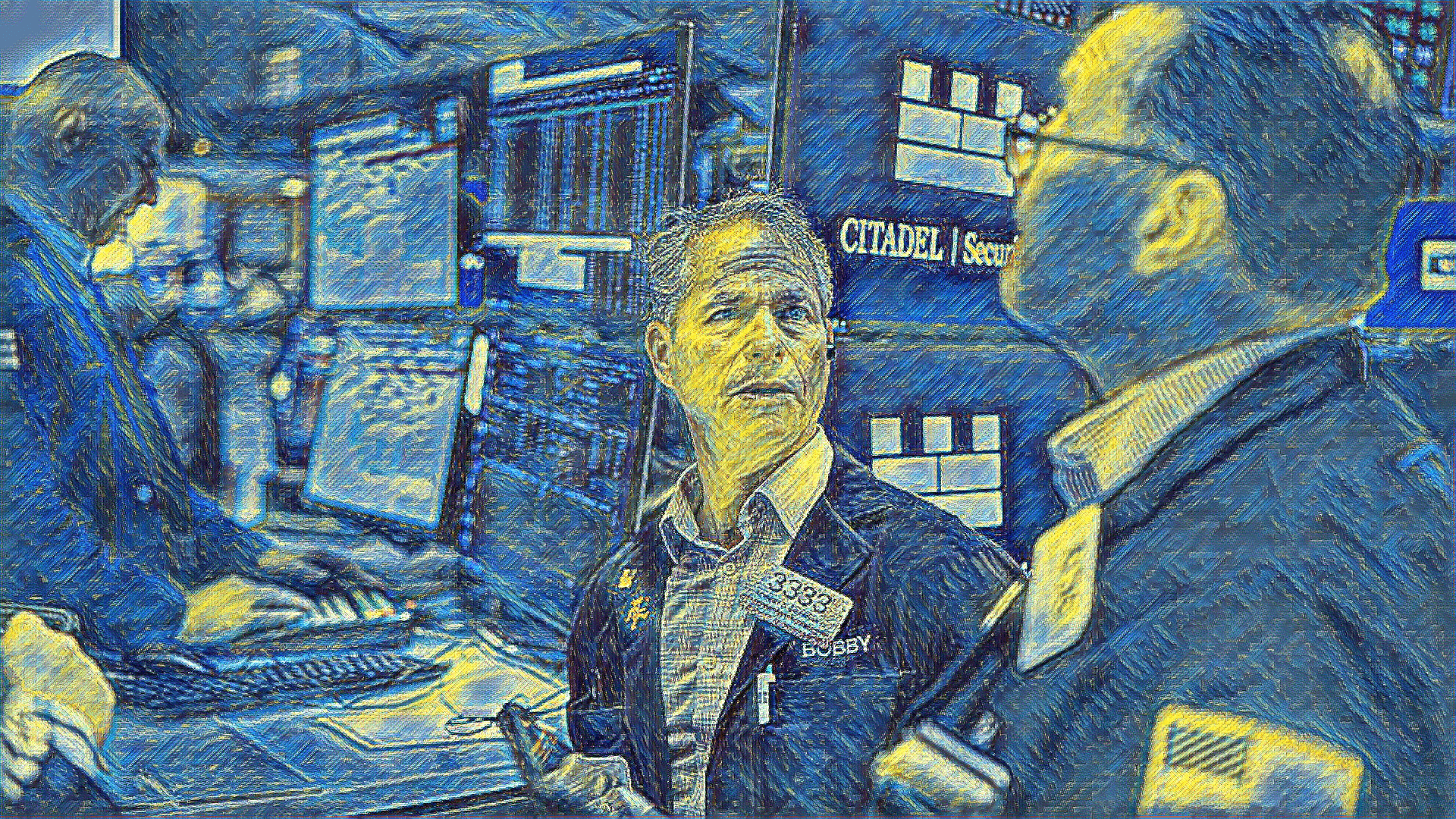 JPMorgan's Trading Playbook for U.S.-Iran Deadline