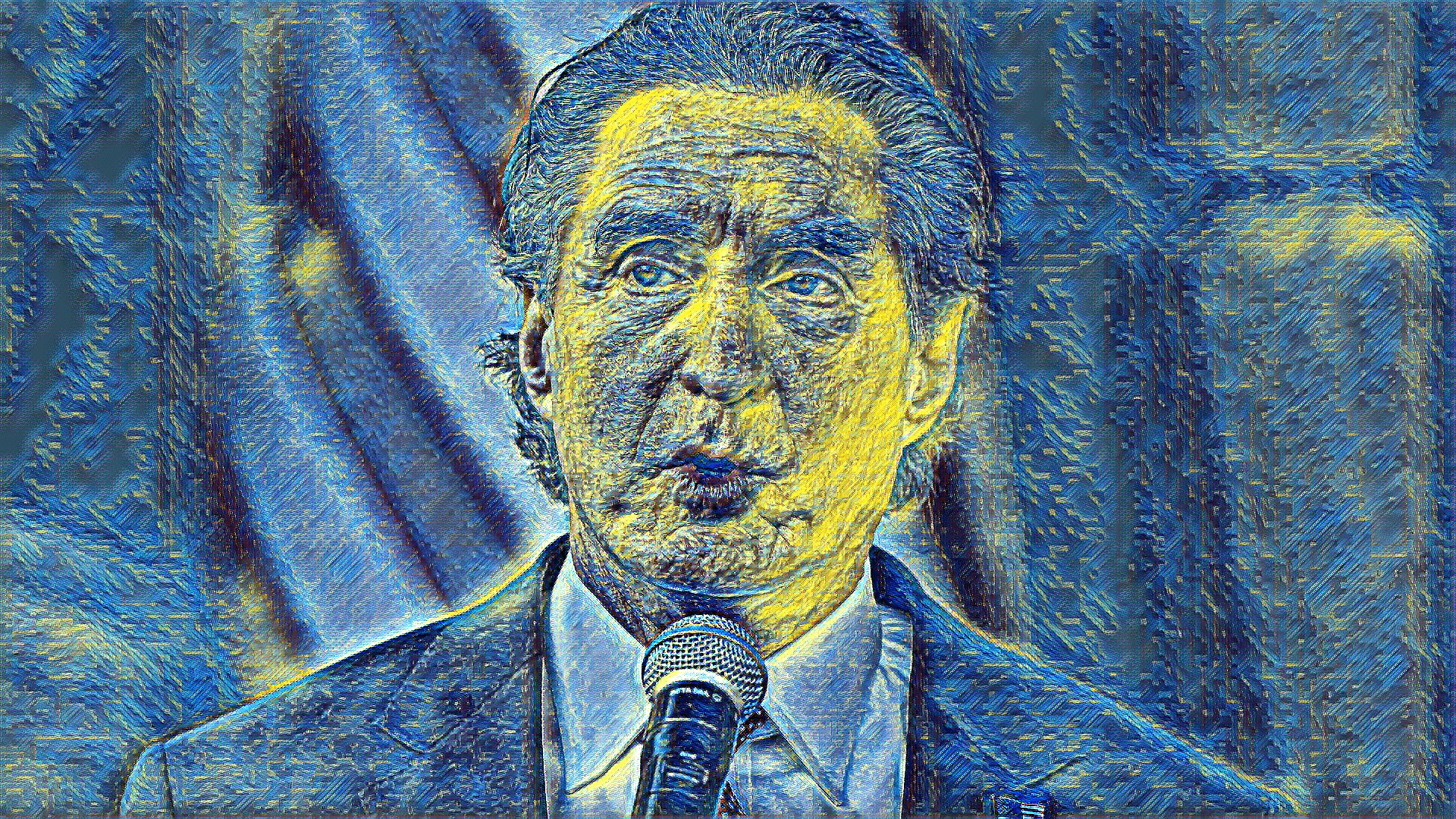 Bộ trưởng Nội vụ Mỹ Burgum phát biểu về dầu khí, Trump gợi ý đàm phán Iran