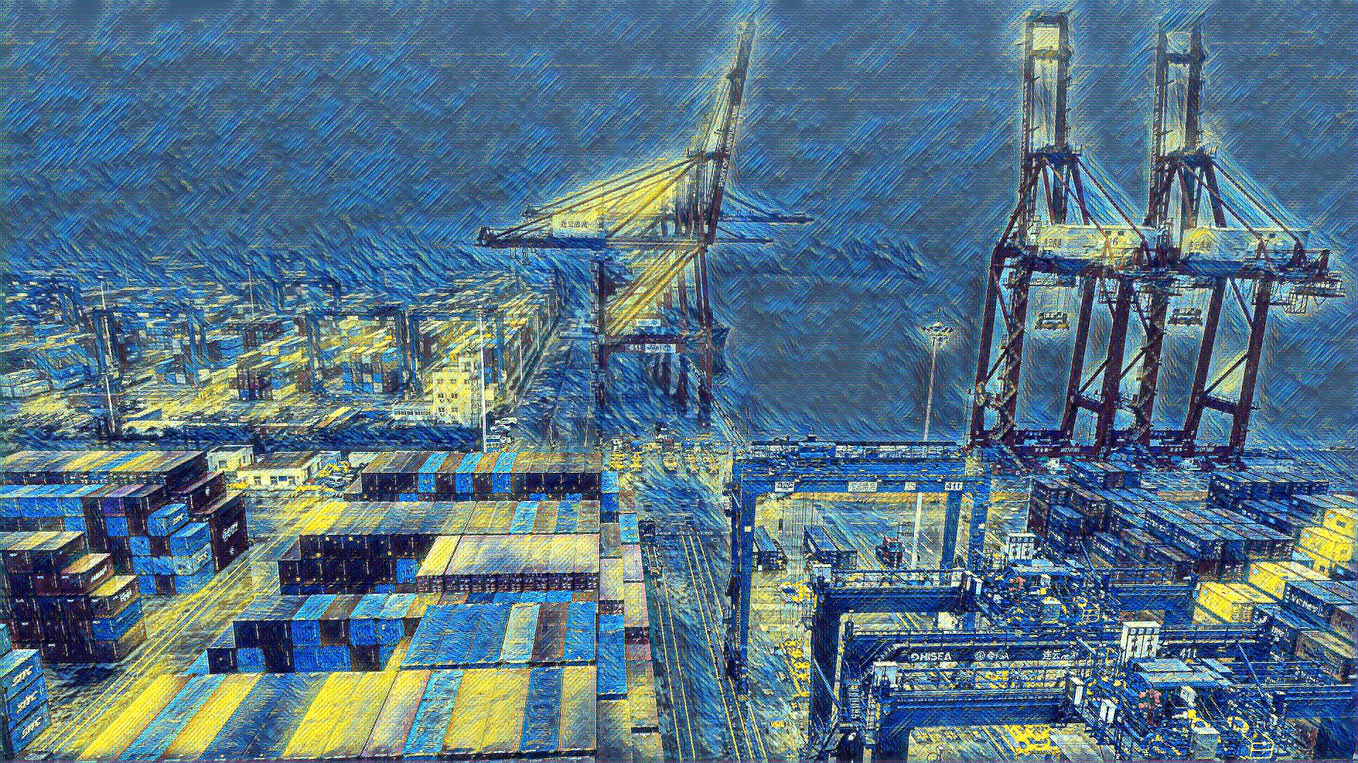 China's Factory Activity Slumps More Than Expected in February as Holiday Disrupts Production