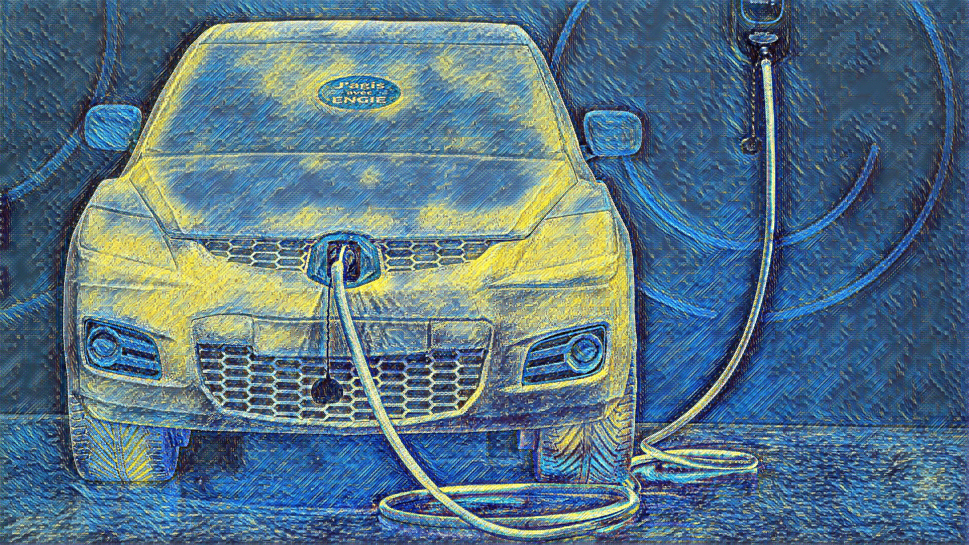 Chiến tranh Iran tăng nhu cầu xe điện dù hãng xe quay lại động cơ đốt trong