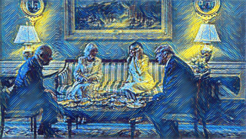 Trump Welcomes King Charles III at White House; Talks Focus on US-UK Ties