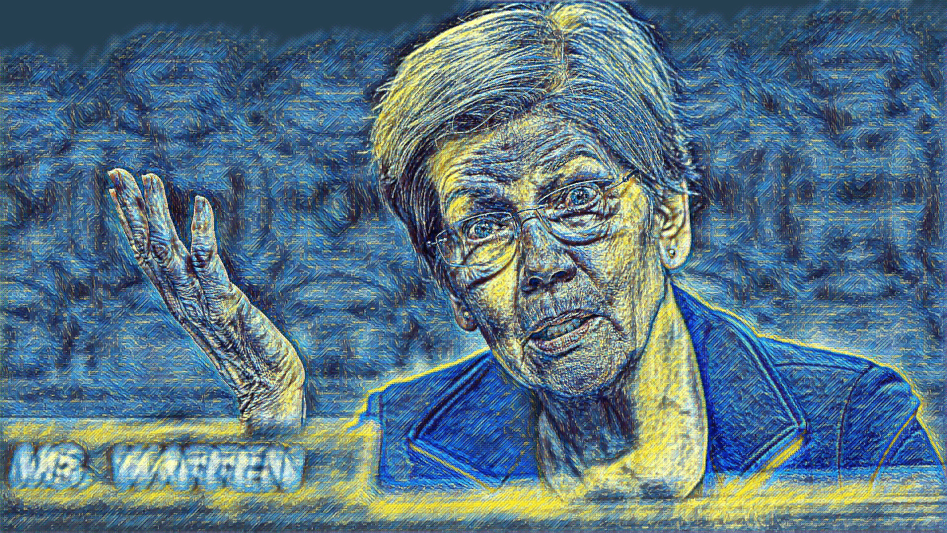 Senator Warren Alleges Retaliation in DoD's Blacklist of AI Firm Anthropic