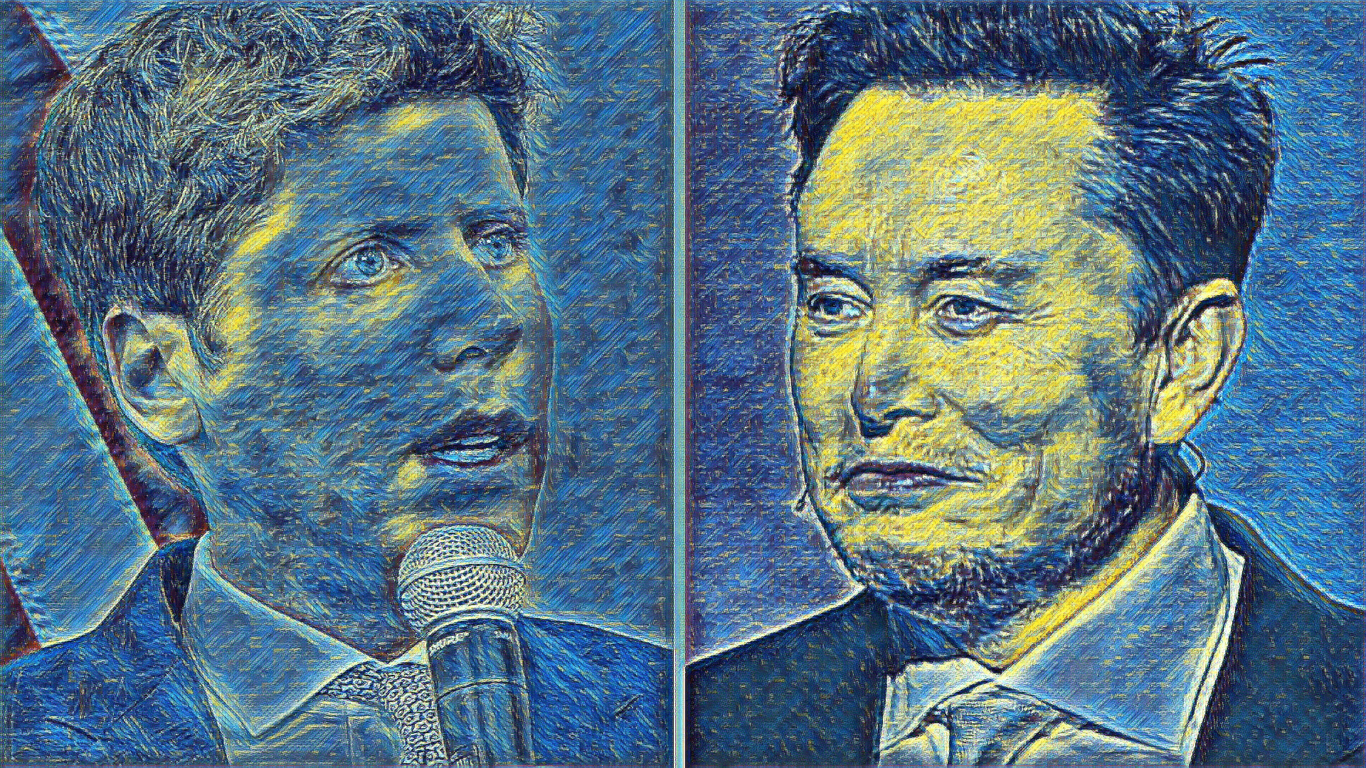 Musk kiện OpenAI, GM hưởng lợi thuế quan, Spotify hợp tác với Peloton