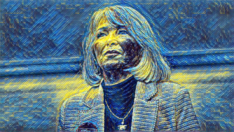 Colorado Governor Clears Election Denier Tina Peters of Sentence