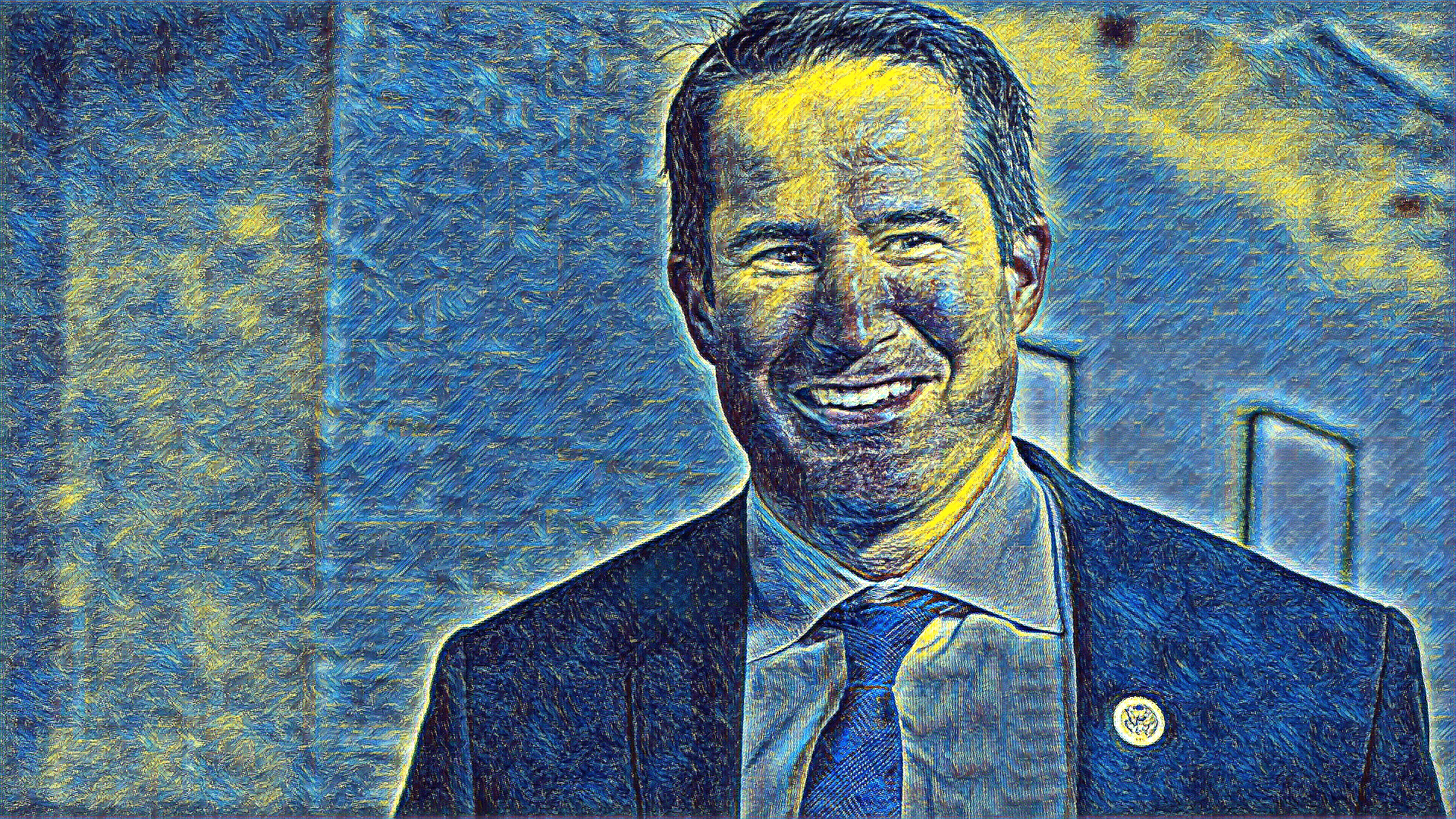 Dân biểu Dân chủ yêu cầu CFTC siết quản lý cá cược chiến tranh offshore