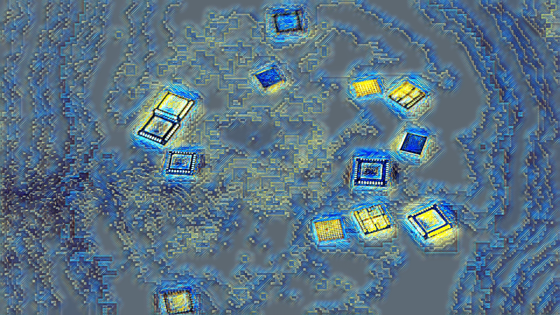 Тикрэйтер: Топ-10 акций для наблюдения на рынке