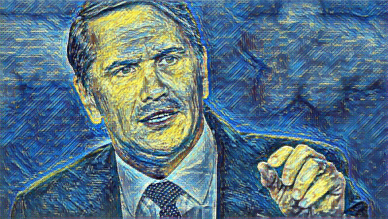 Todd Blanche làm Bộ trưởng Tư pháp Mỹ, bóng ma Epstein vẫn hiện hữu