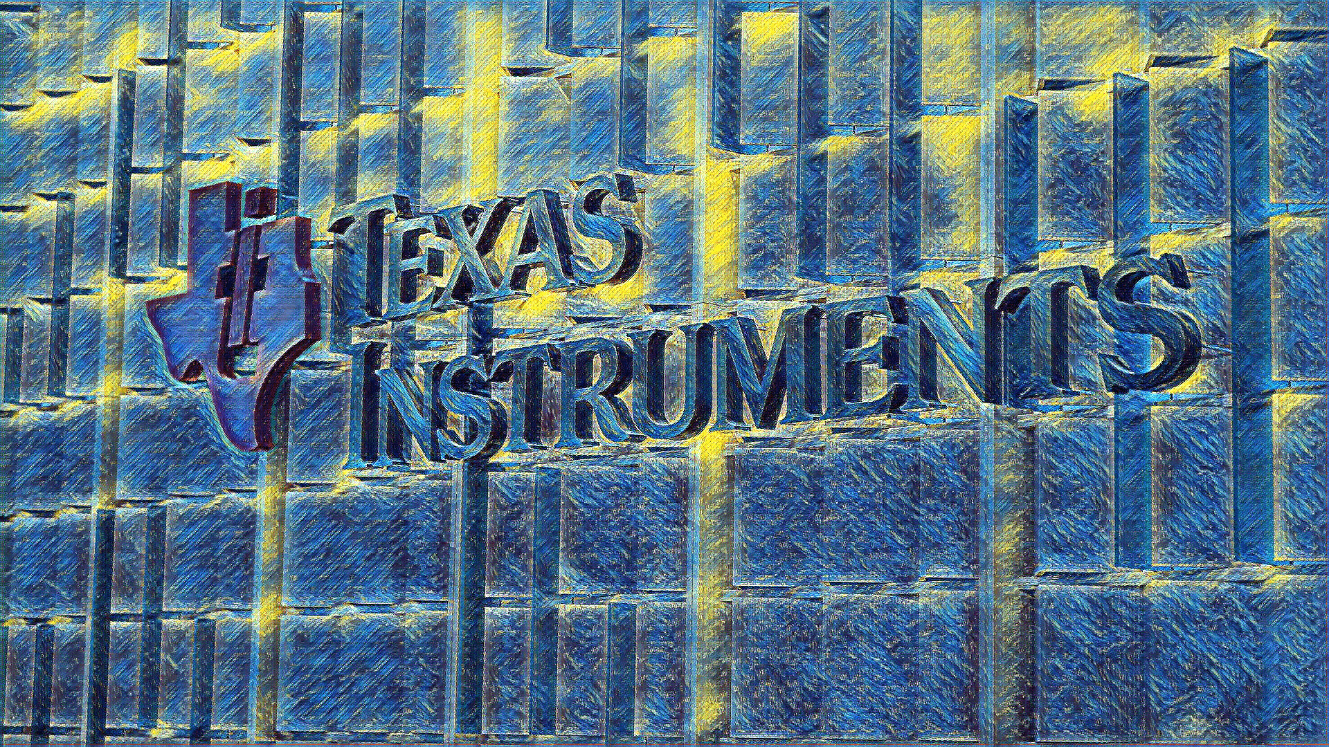 Cổ phiếu TI tăng 18%: Nhu cầu AI thúc đẩy kỷ lục từ năm 2000