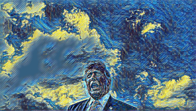 Trump chỉ trích châu Âu vì từ chối hỗ trợ Iran