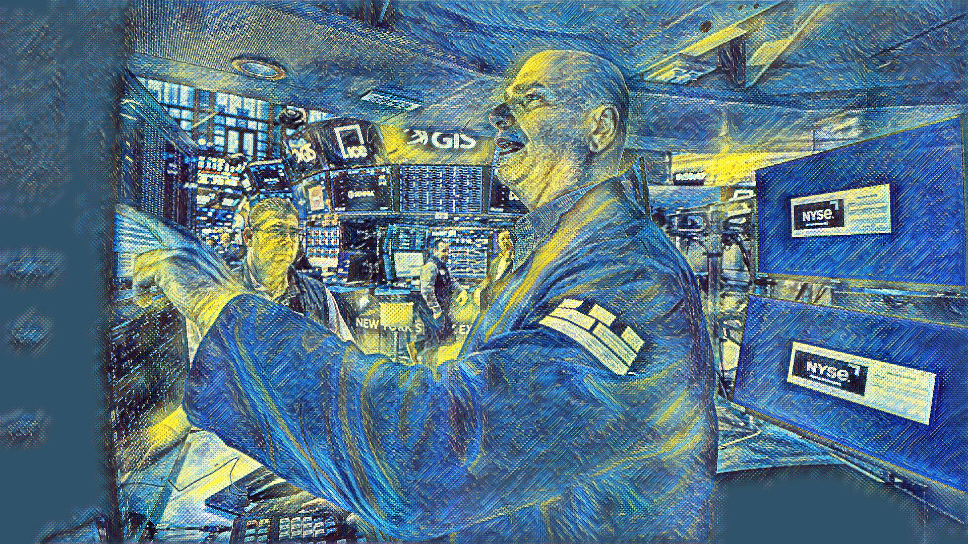 Pre-Market Futures Surge Before Trump's Iran Post Sparks Market Volatility