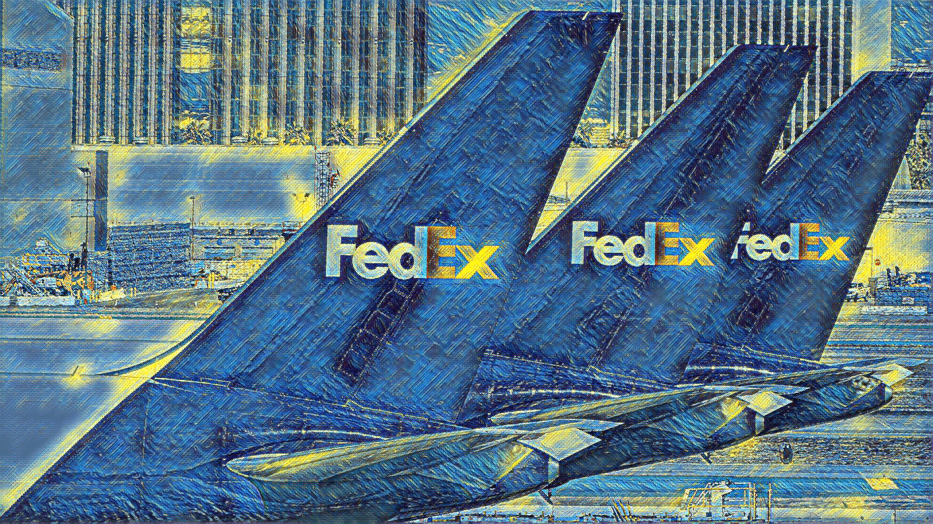 Arm Holdings & FedEx: New Watchlist Picks for Investors