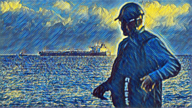 Ukraine Tấn Công Nhà Máy Dầu Nga Sau Khi Mỹ Gia Hạn Miễn Trừ Trừng Phạt