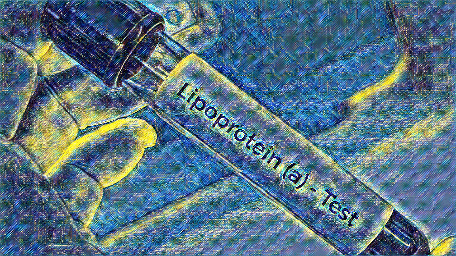 Lp(a) и кардиология: Новые препараты против «скрытого» холестерина