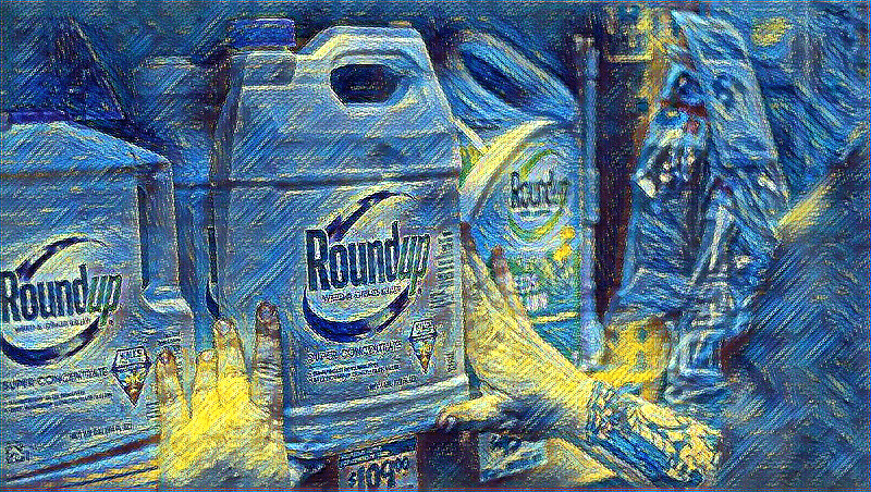 Supreme Court, Pesticides, and 'MAHA' Moms' Ahead of Midterms