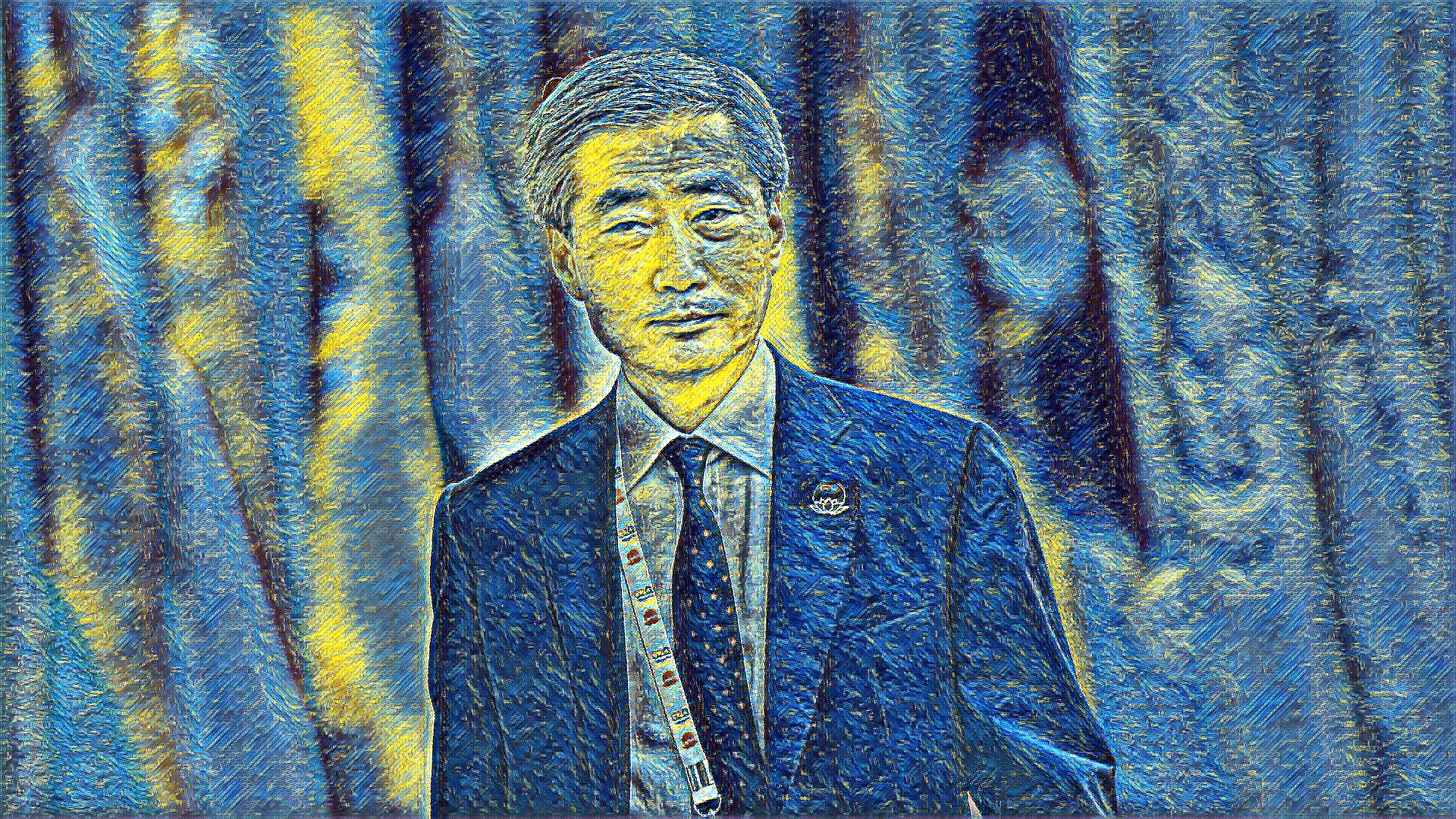 Shin Hyun-song Appointed Bank of Korea Governor, Vows Balanced Monetary Policy