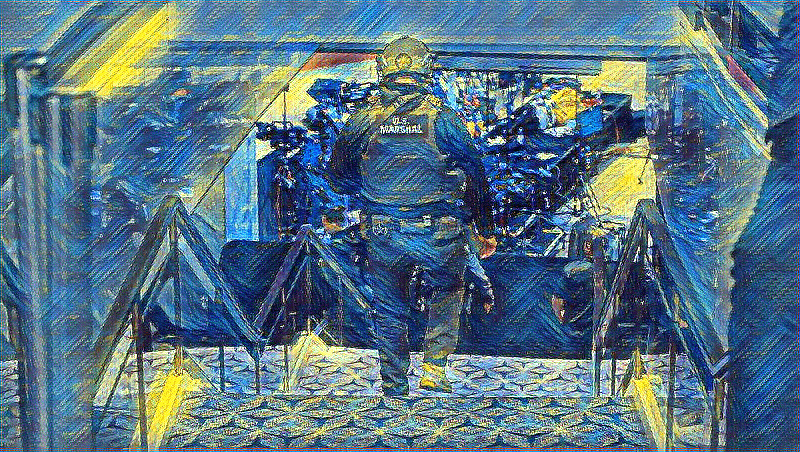 Nghi phạm vụ xả súng Tiệc Nhà báo Nhà Trắng: Thông tin mới nhất