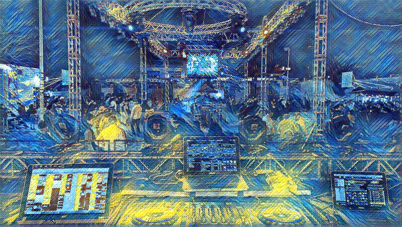 Sonidero: Văn hóa Mexico vượt biên giới sang Mỹ