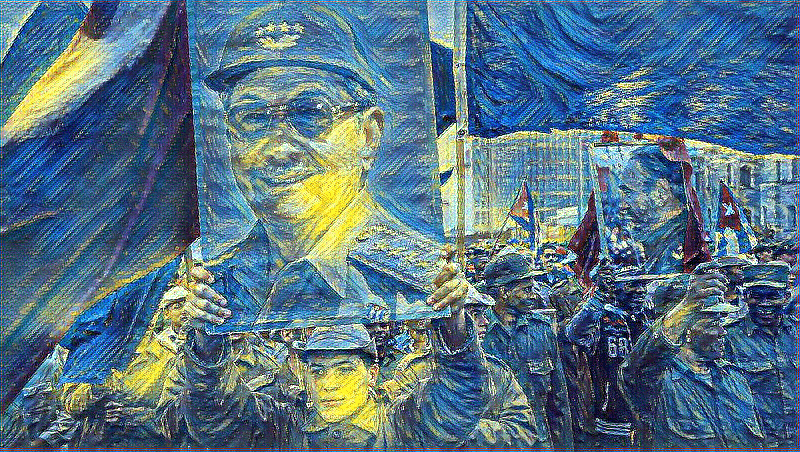 Cấu trúc quyền lực Cuba: Ai nắm giữ quyền lực trong khủng hoảng?