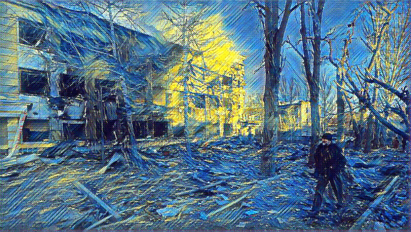 Russia Intensifies Eastern Ukraine Offensive as Zelensky Warns of Iran Conflict Spillover