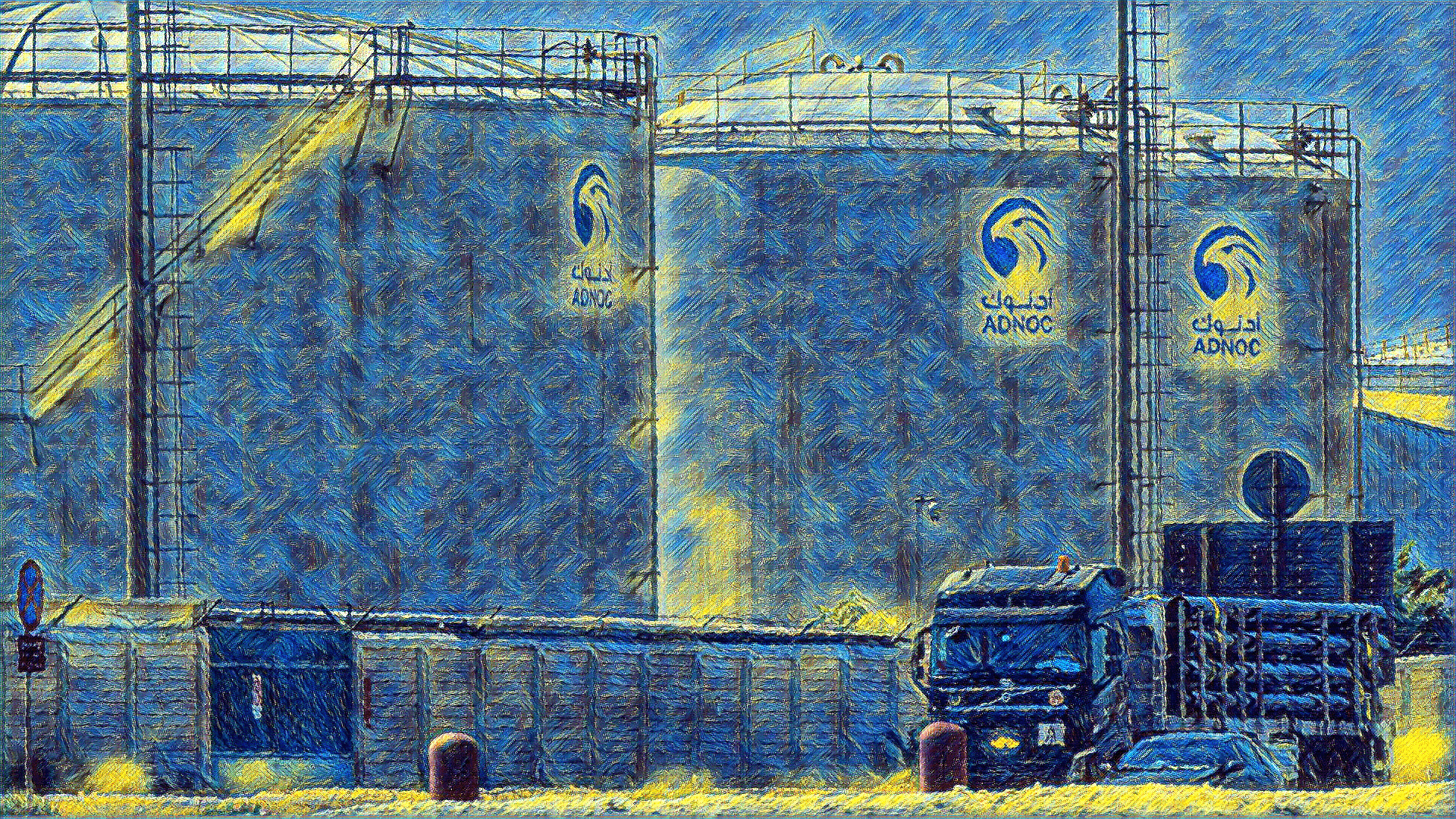 UAE Leaves OPEC: Economic Strategy, Not Political Rift