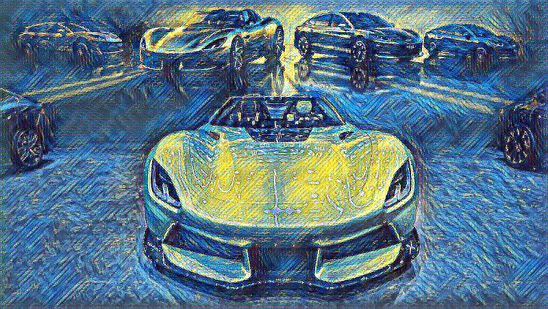 China's EVs: Dominating the 21st Century Auto Market