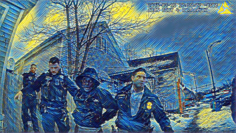 Nurul Amin Shah Alam: Cái chết bị xác định là homicide