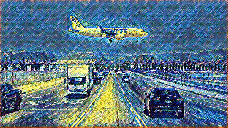 Spirit Airlines: Тест для принципов GOP и вмешательства государства