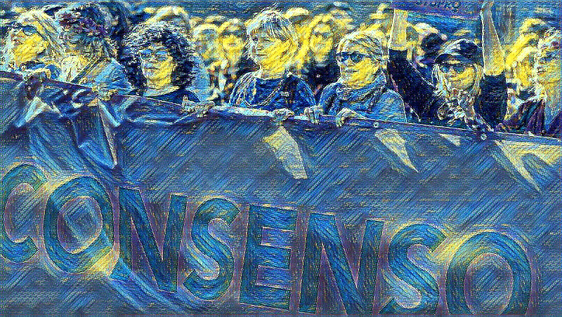 Nghị viện EU: Định nghĩa hiếp dâm theo tiêu chuẩn 'Có nghĩa là Đồng ý'