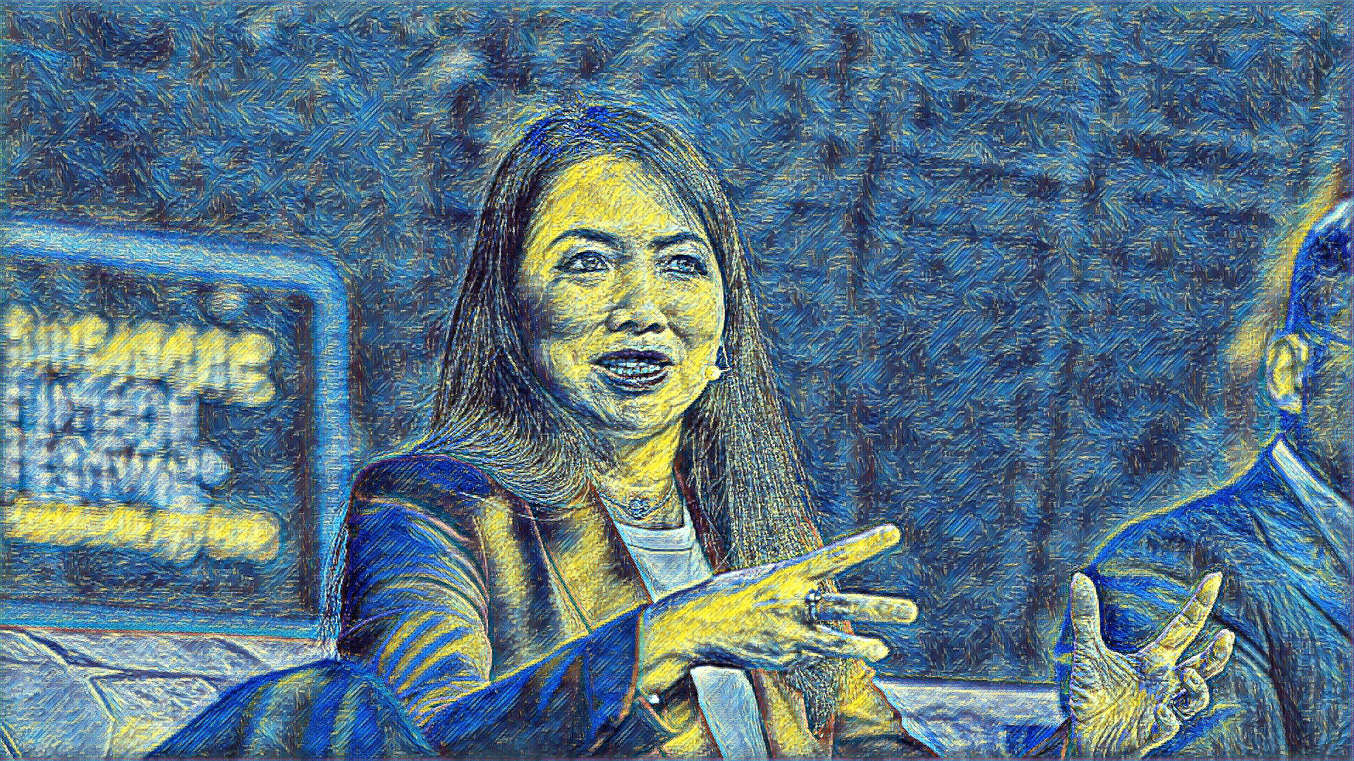 CEO DBS cảnh báo: 'Cuộc chiến mới' đe dọa ngành tài chính là gì?