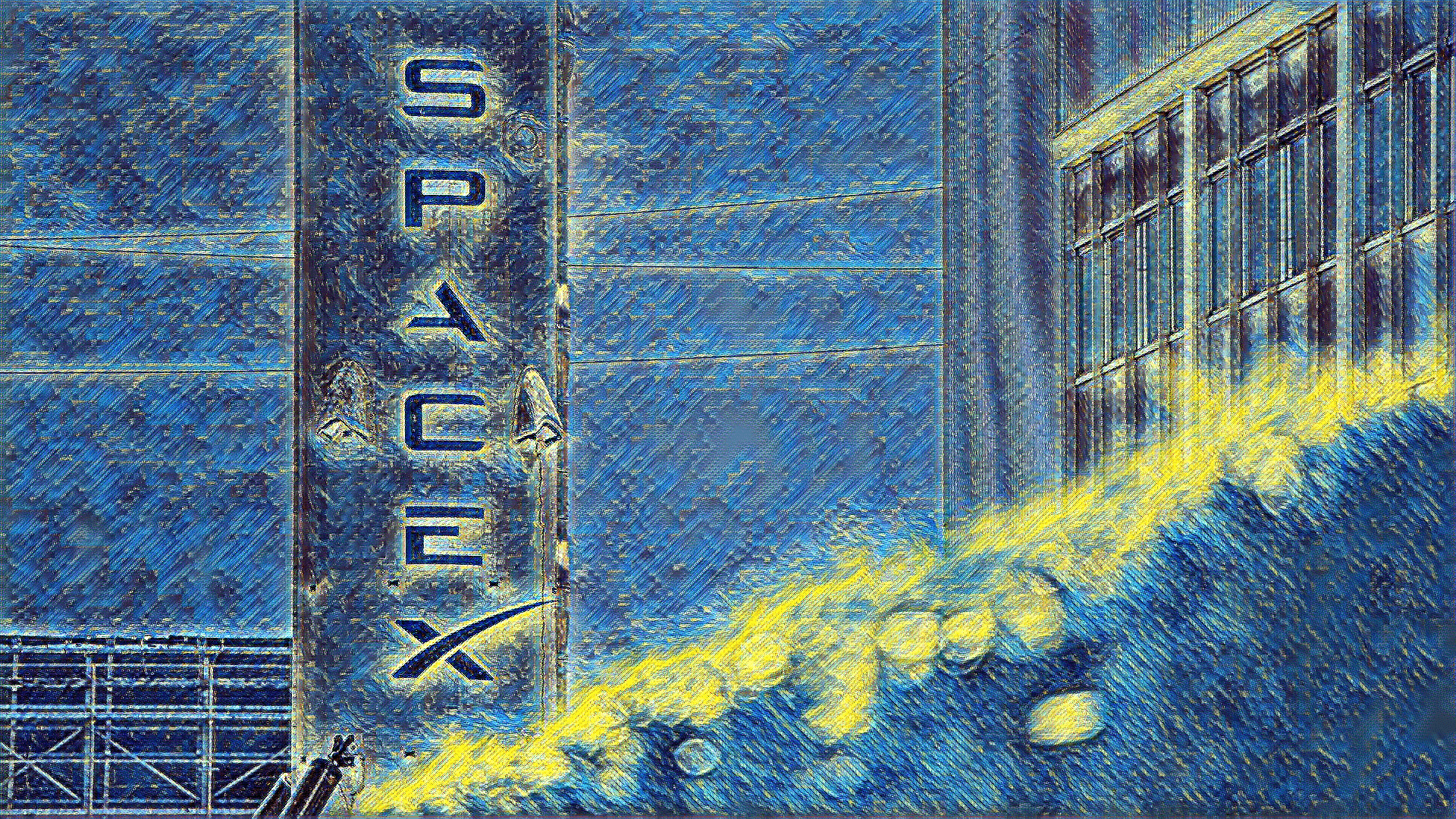 SpaceX IPO: Định giá kỷ lục lên tới 1.75 nghìn tỷ USD