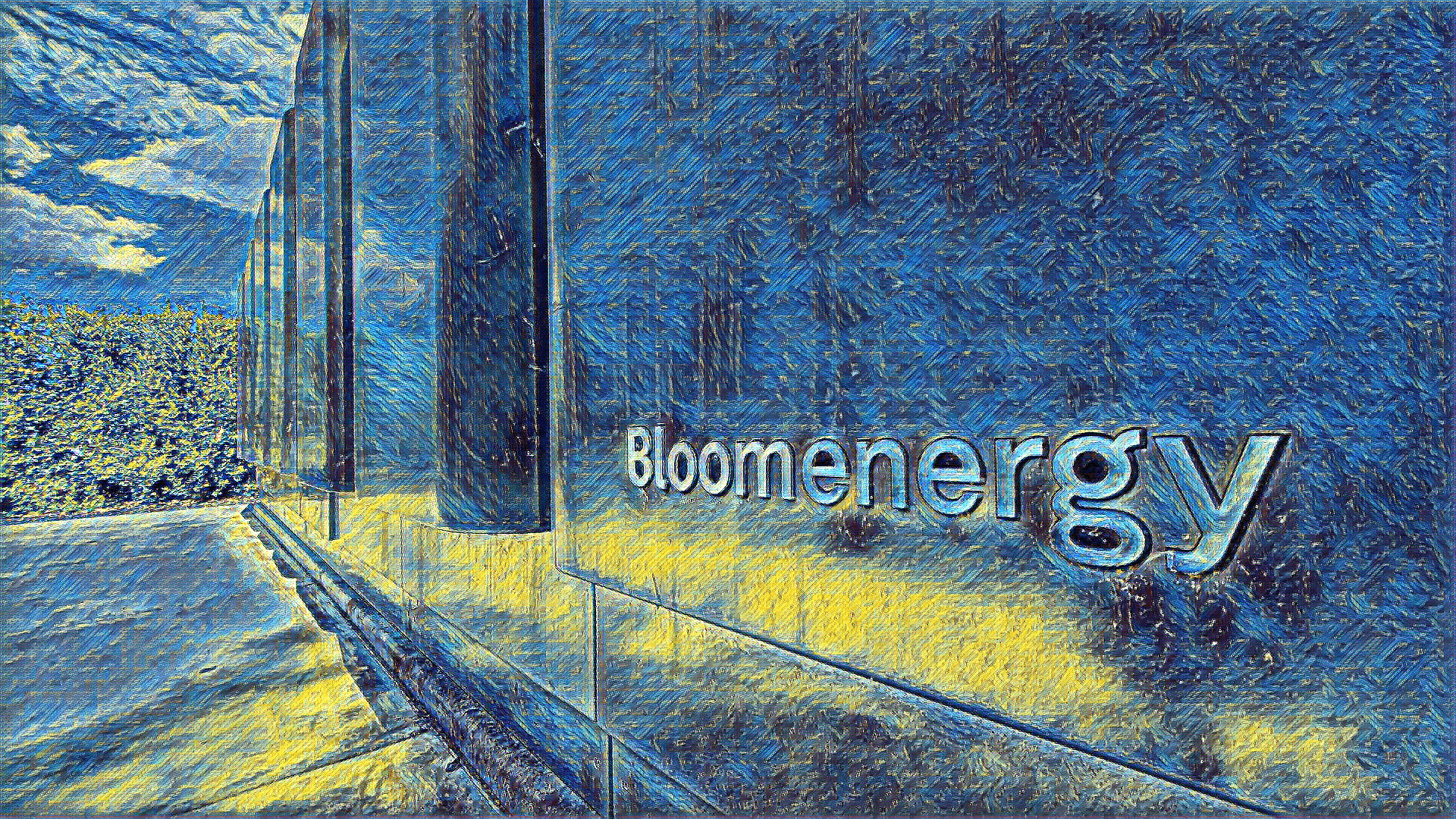 Cổ phiếu Bloom Energy tăng mạnh 20%: Tiềm năng 'Meme Stock' mới?