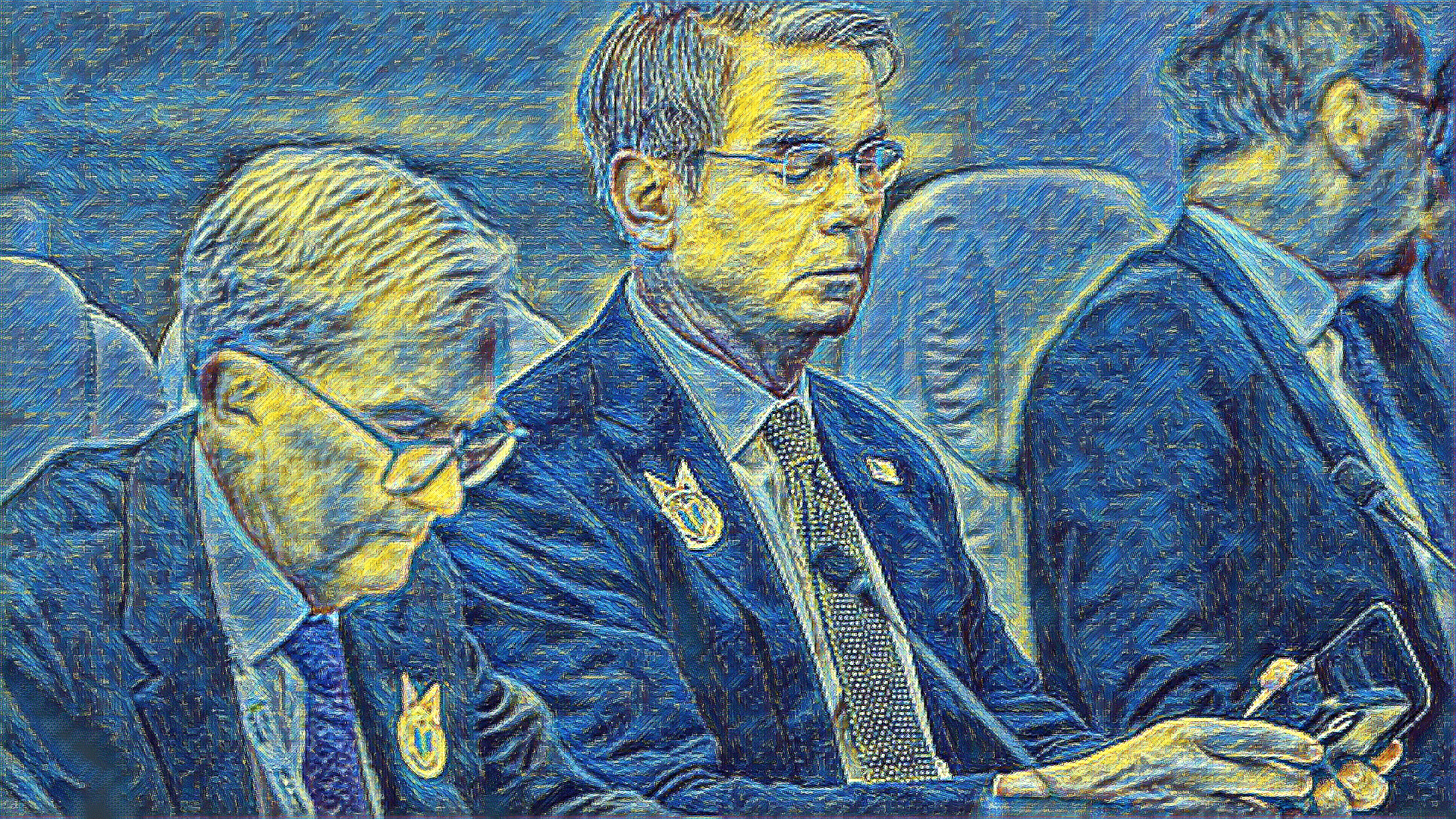 Powell and Bessent Warn Banks of Cyber Risks from Anthropic's AI Model