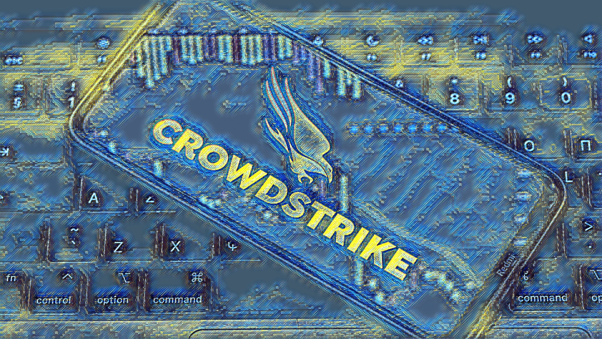 Mizuho: CrowdStrike hưởng lợi từ rủi ro an ninh mạng AI qua Project Glasswing