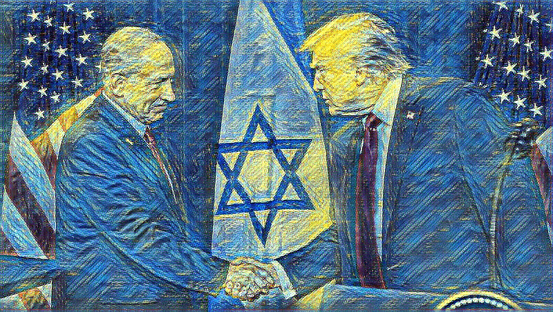 Trump's Role in Forcing Ceasefires in Lebanon and Gaza