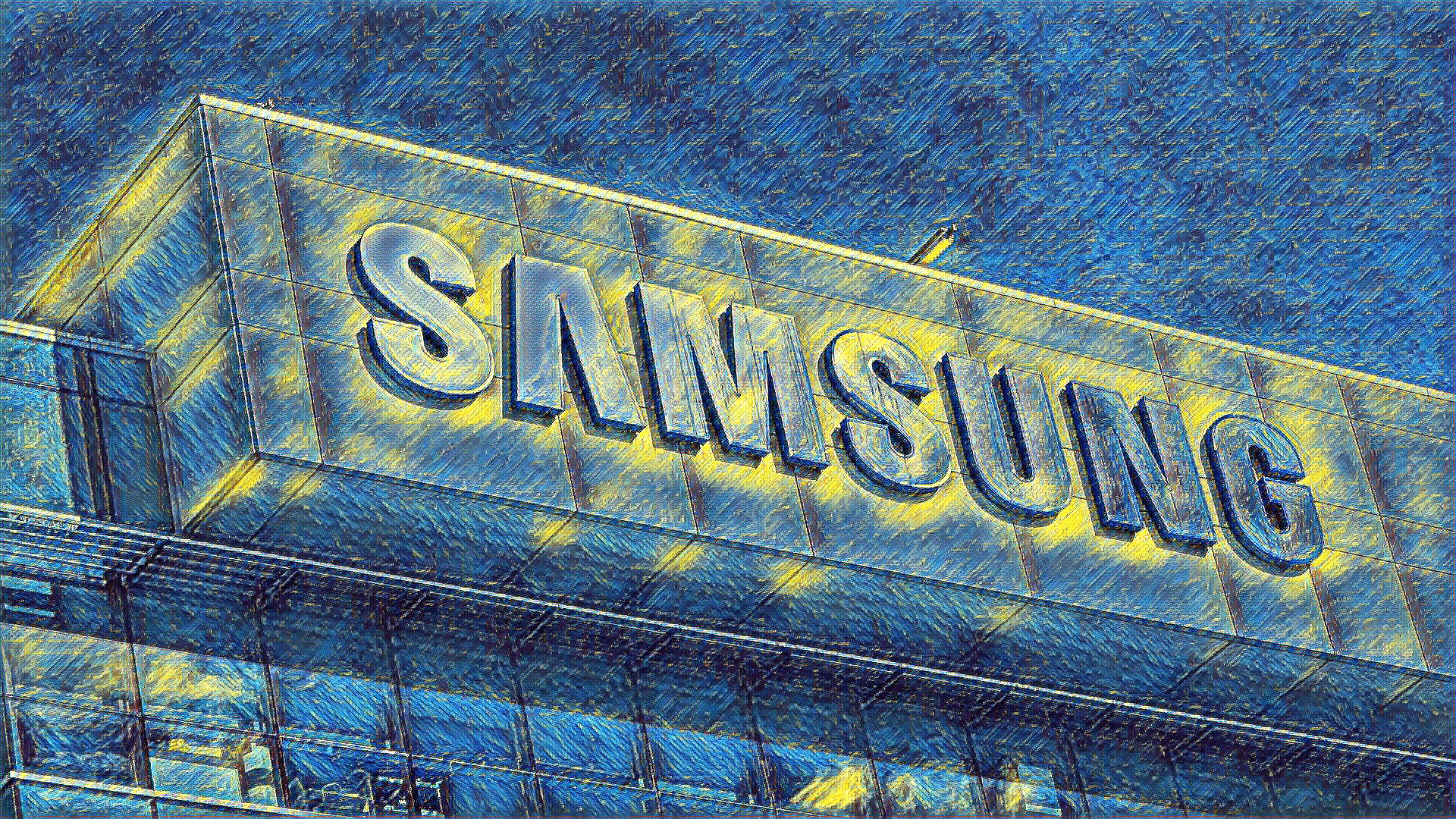 Cổ phiếu Samsung tăng gần 5% nhờ dự báo lợi nhuận kỷ lục từ chip AI