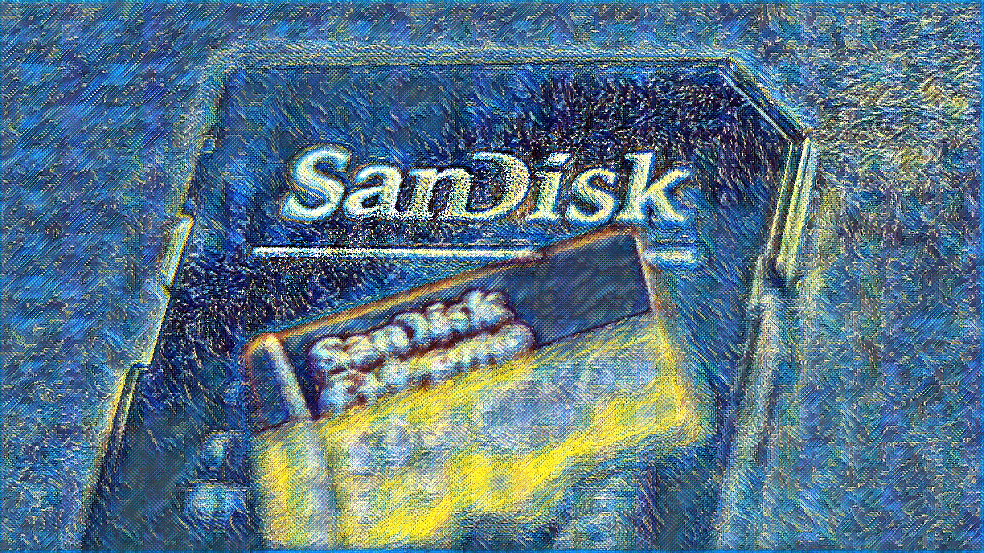 Sandisk: Evercore ISI повышает прогноз, видя рост благодаря AI и корпоративному спросу