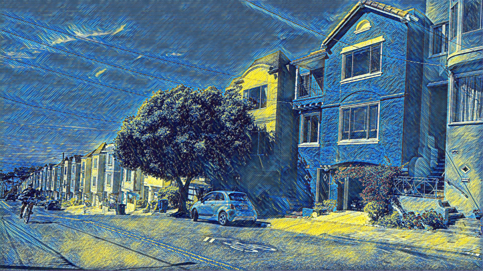 Chiến tranh Iran đẩy lãi suất thế chấp Mỹ, đe dọa phục hồi thị trường nhà