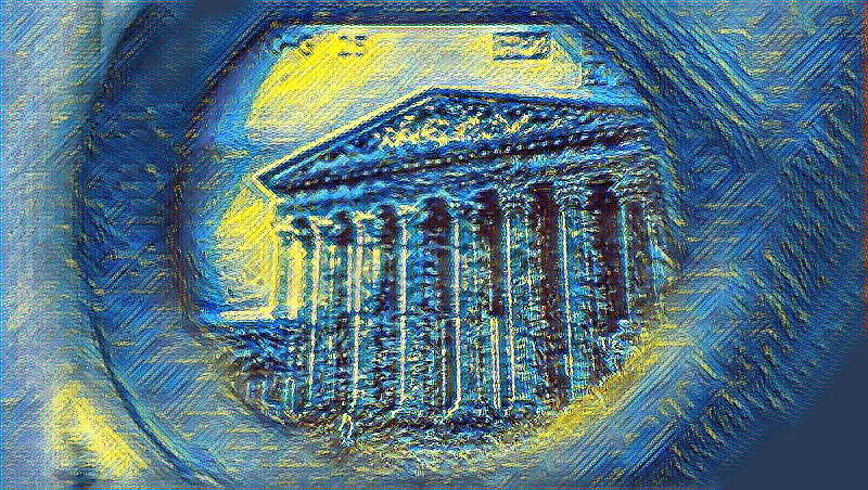 Thẩm phán Tòa án Tối cao Mỹ: Xây dựng thương hiệu cá nhân ngoài tòa án